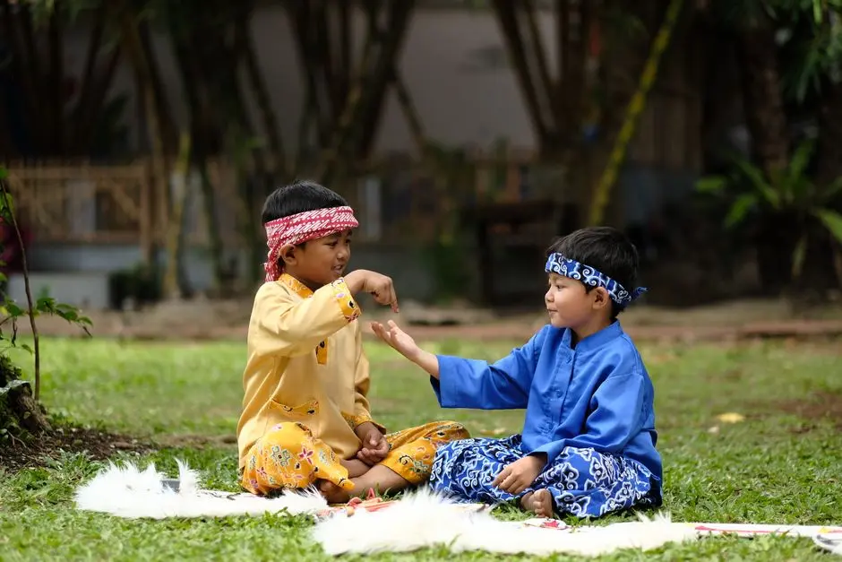 Tips Anak Pilihan, Bukan Anak Kesayangan