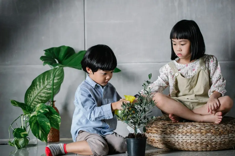 Mengajarkan Anak Hemat Sejak Dini: Tips Praktis untuk Orang Tua